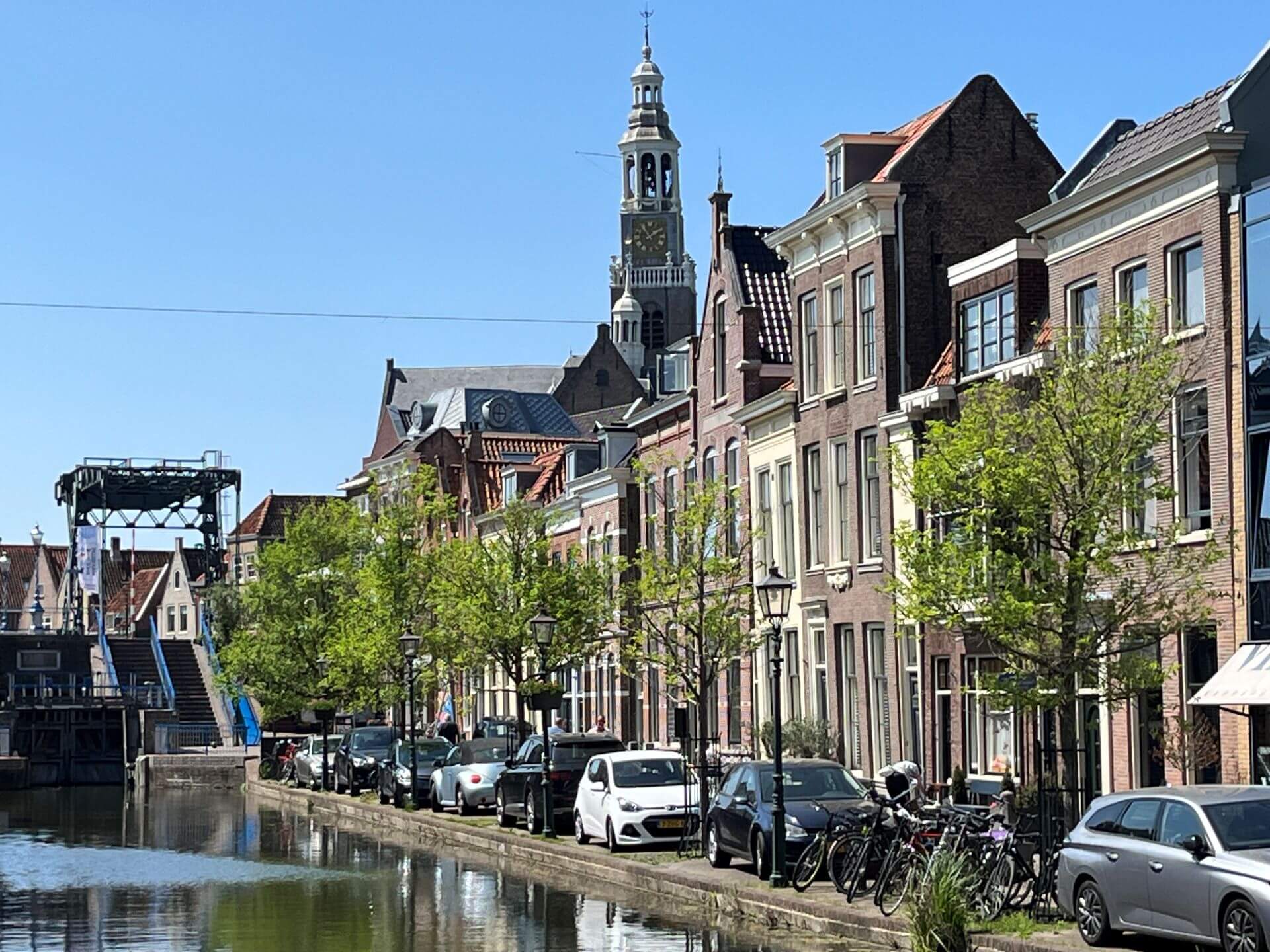 Taxatierapport Maassluis