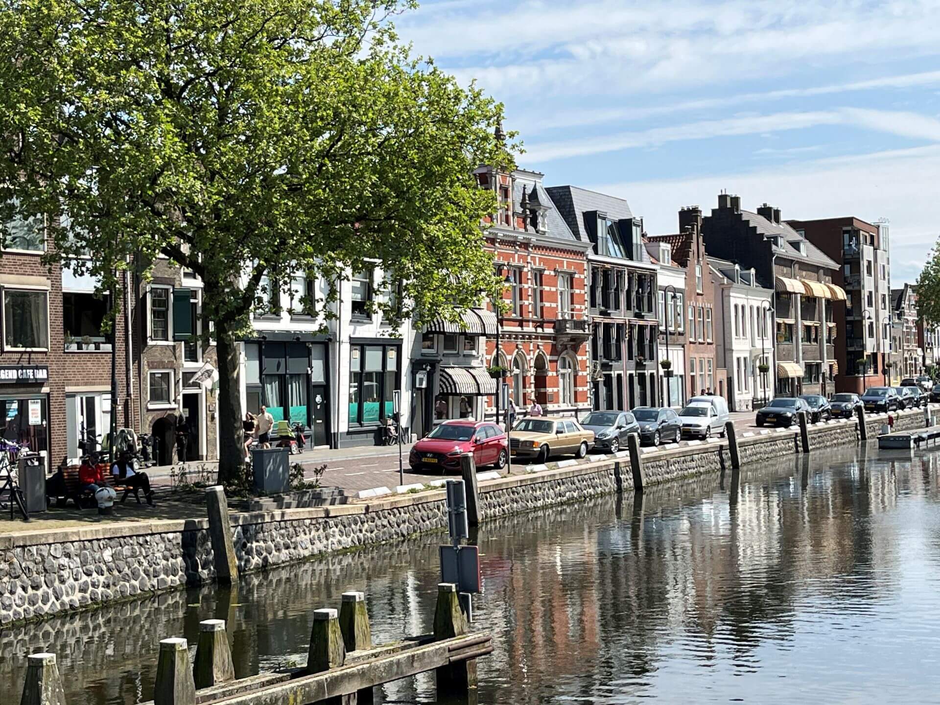 Taxatierapport Vlaardingen